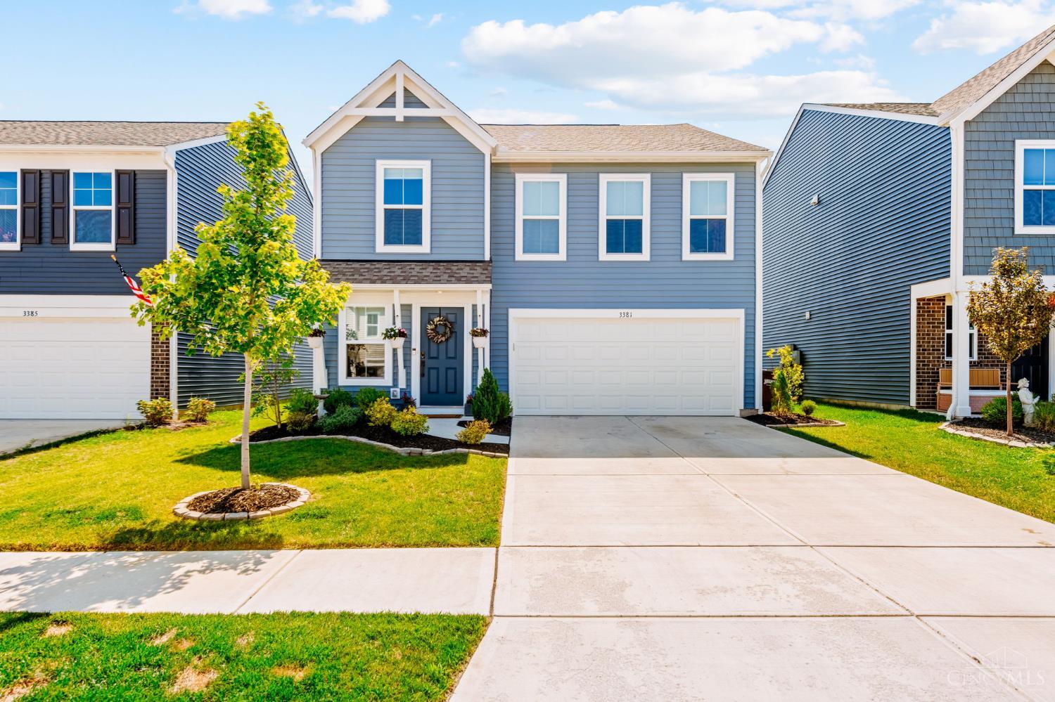 3381 Sunbeam Place Property Photo 1