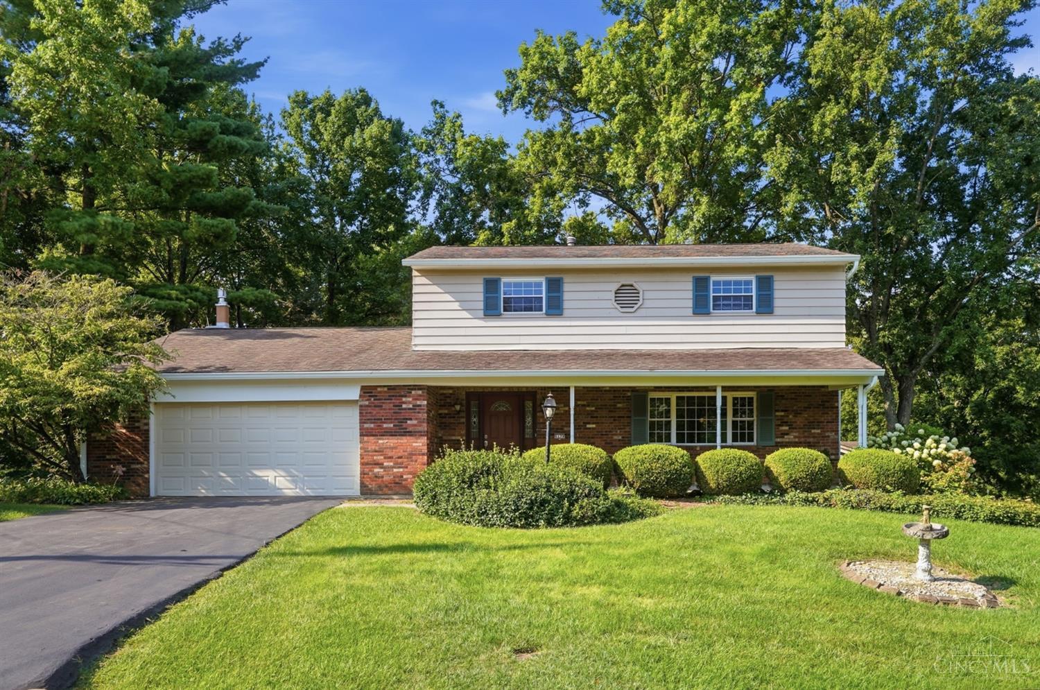 9179 Revere Run Property Photo 1
