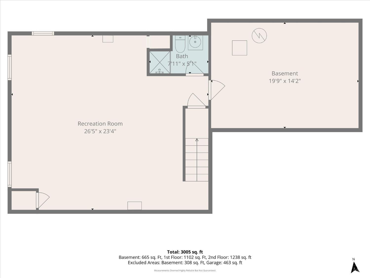 6536 Fayetta Drive Property Photo 72