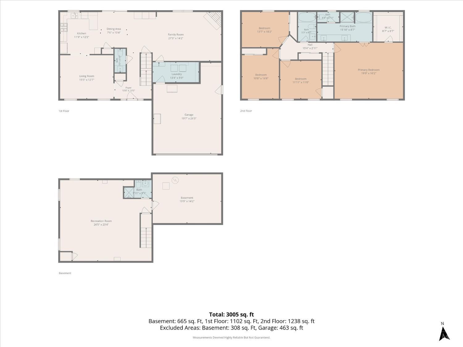 6536 Fayetta Drive Property Photo 73