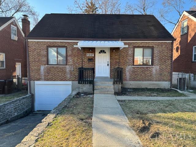 5227 Parkview Avenue Property Photo 1