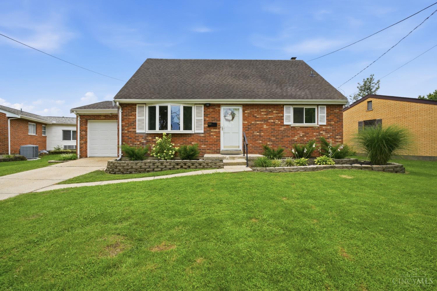 1103 Westfield Drive Property Photo 1