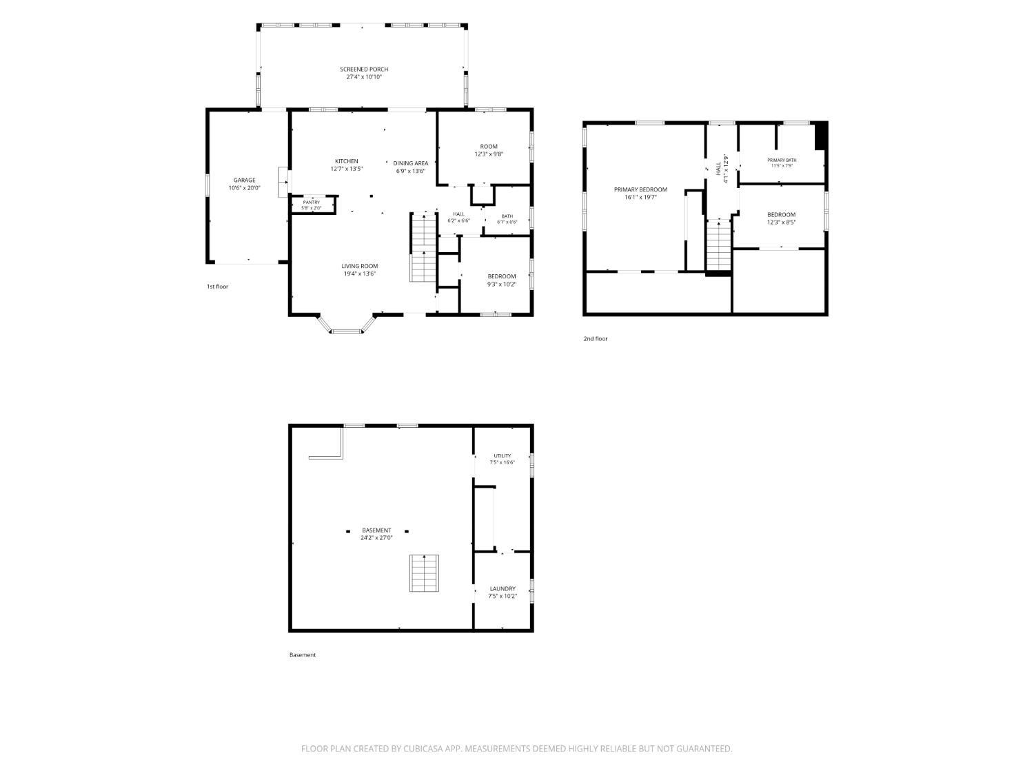 1103 Westfield Drive Property Photo 44