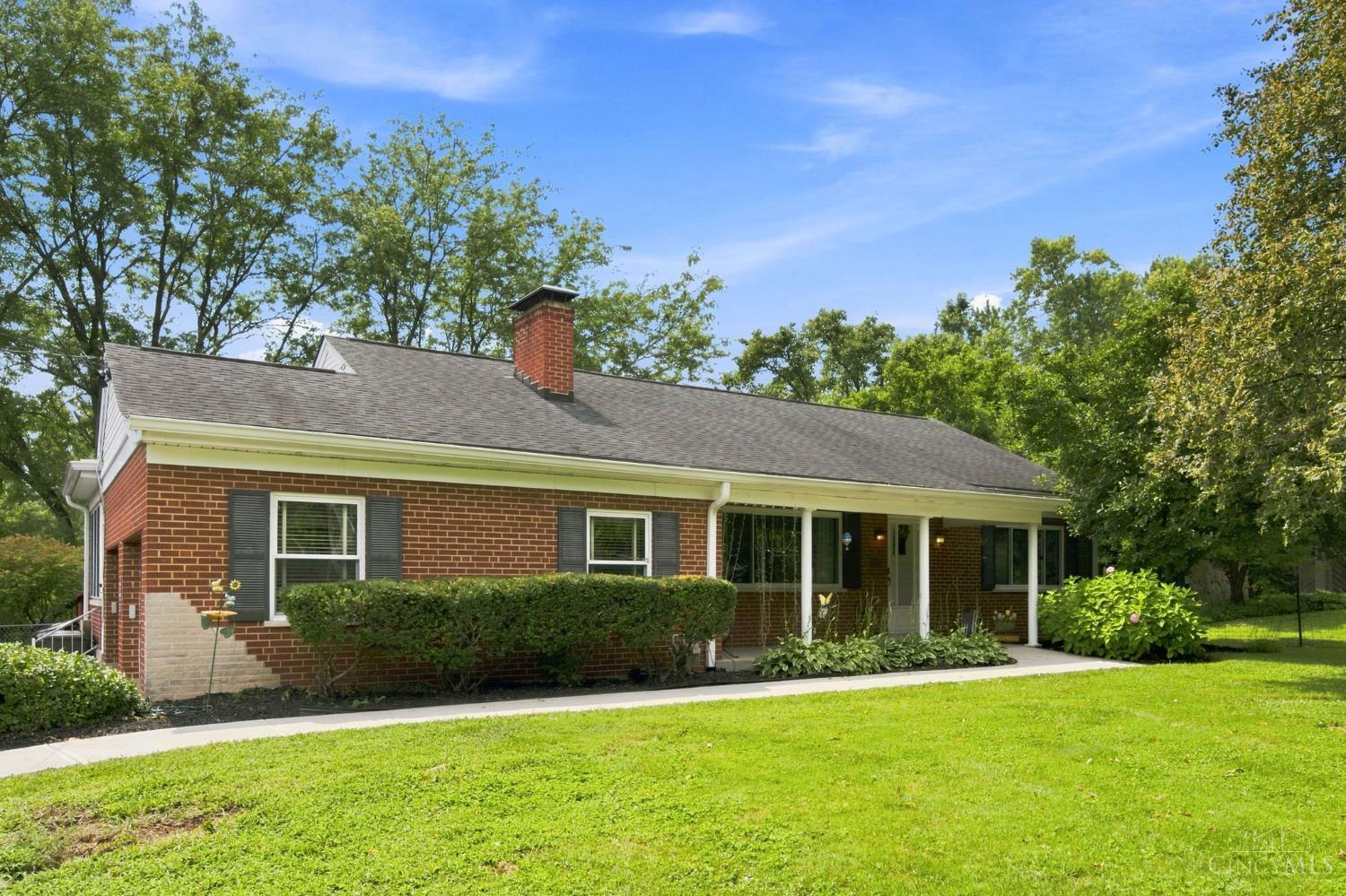 3501 Banning Road Property Photo 1