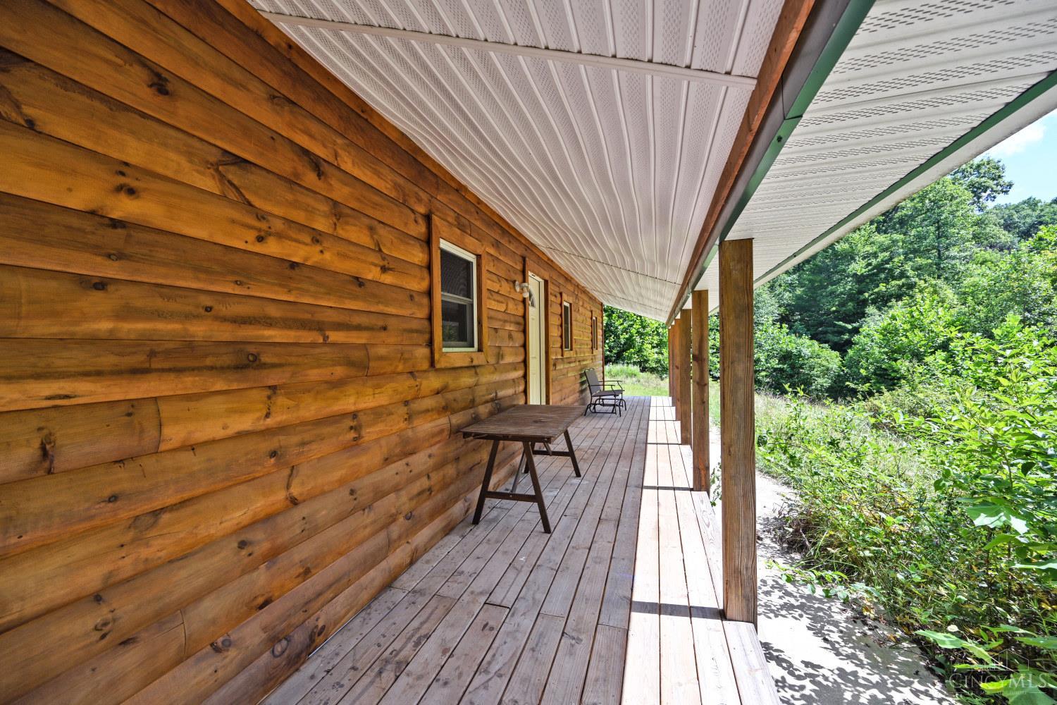 1890 Hall Fork Road Property Photo 7