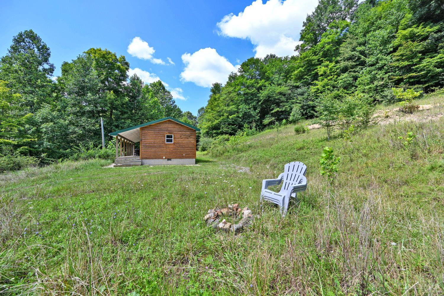 1890 Hall Fork Road Property Photo 28