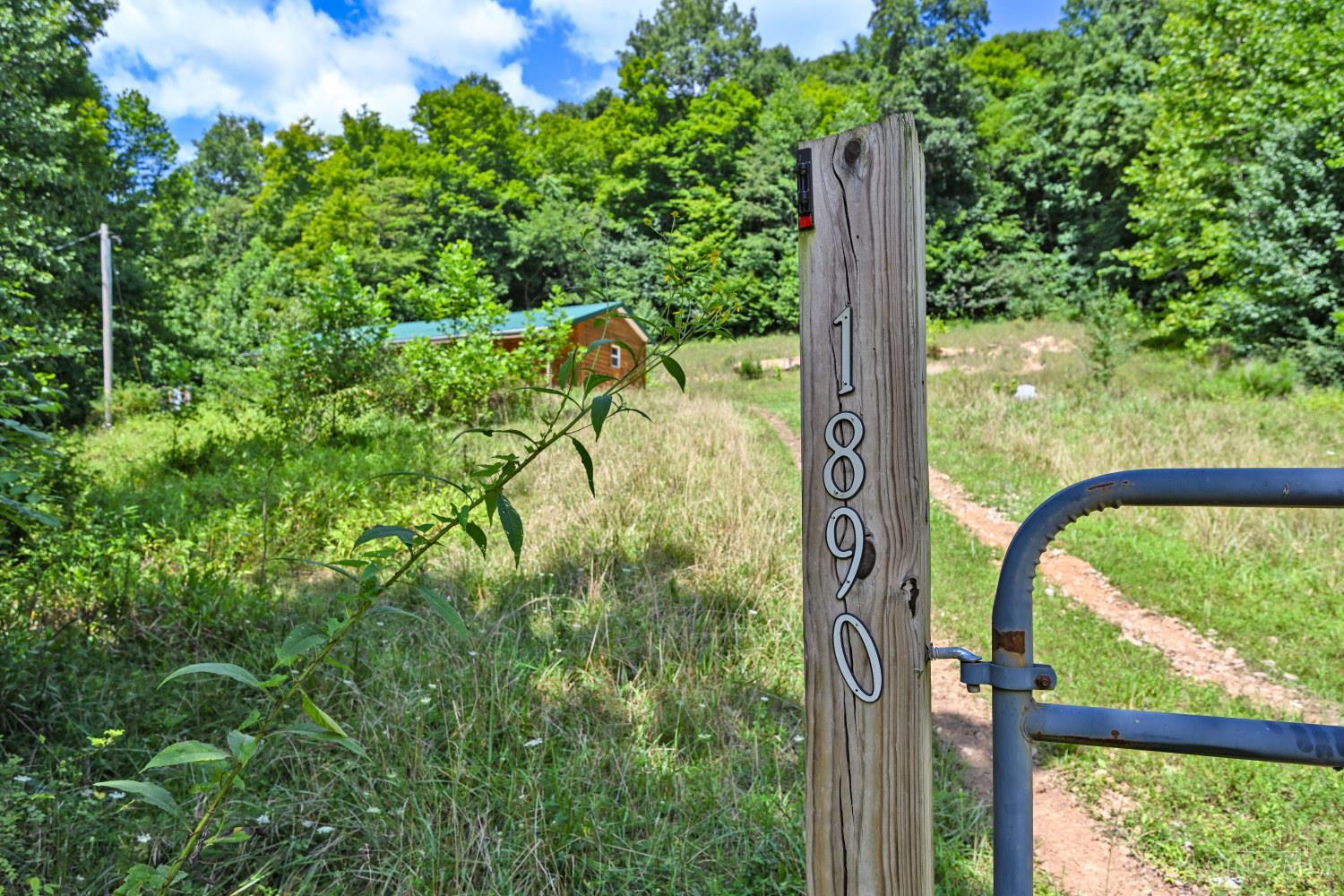 1890 Hall Fork Road Property Photo 42