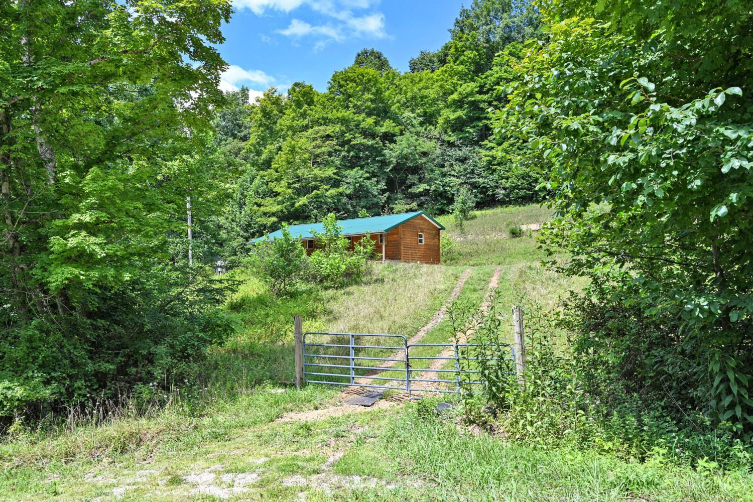 1890 Hall Fork Road Property Photo 44