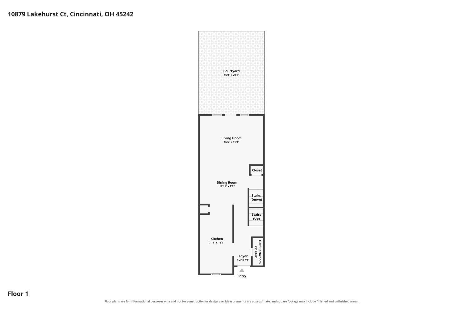 10879 Lakehurst Court Property Photo 42