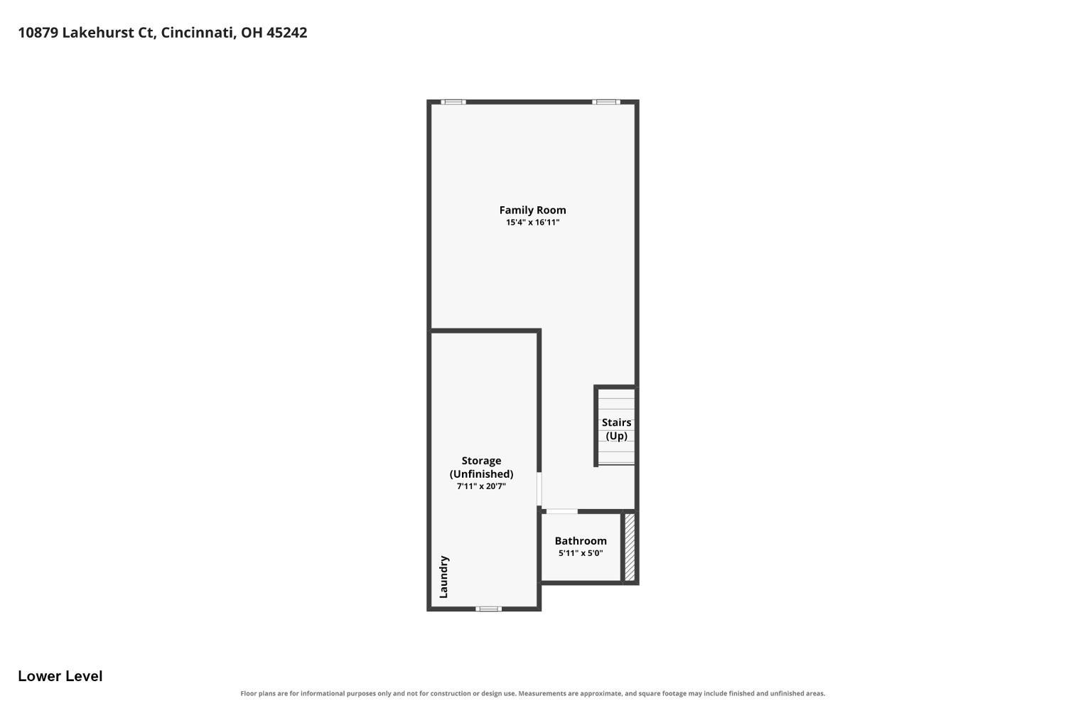 10879 Lakehurst Court Property Photo 44