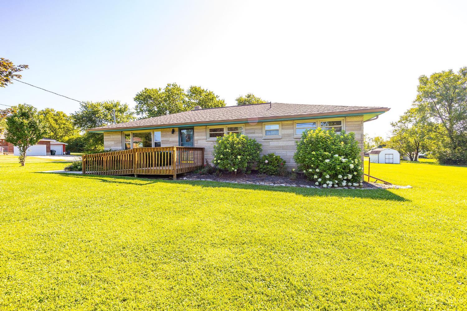 514 Wencella Drive Property Photo 1