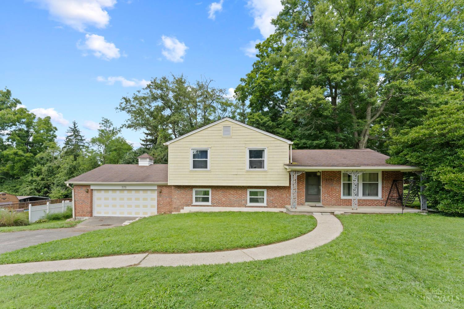 375 Woodside Drive Property Photo 1