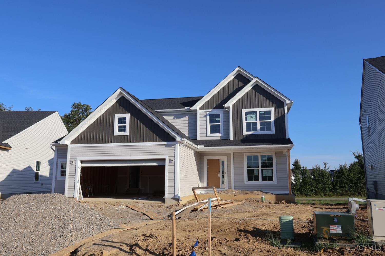 1532 Acadia Drive Property Photo 1