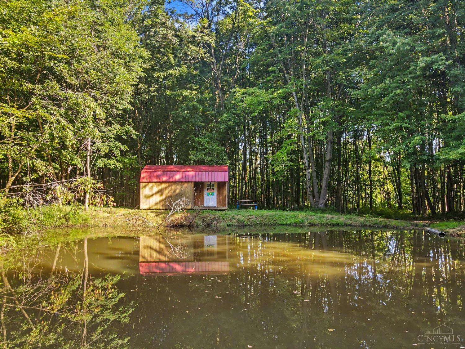 Patterson Road Property Photo 8
