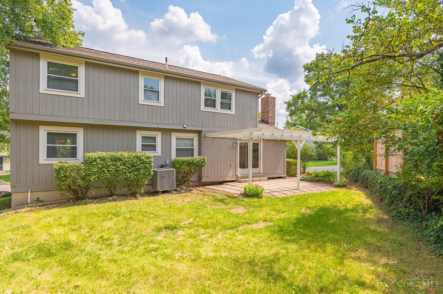 8128 Rollingwood Way Property Photo 47