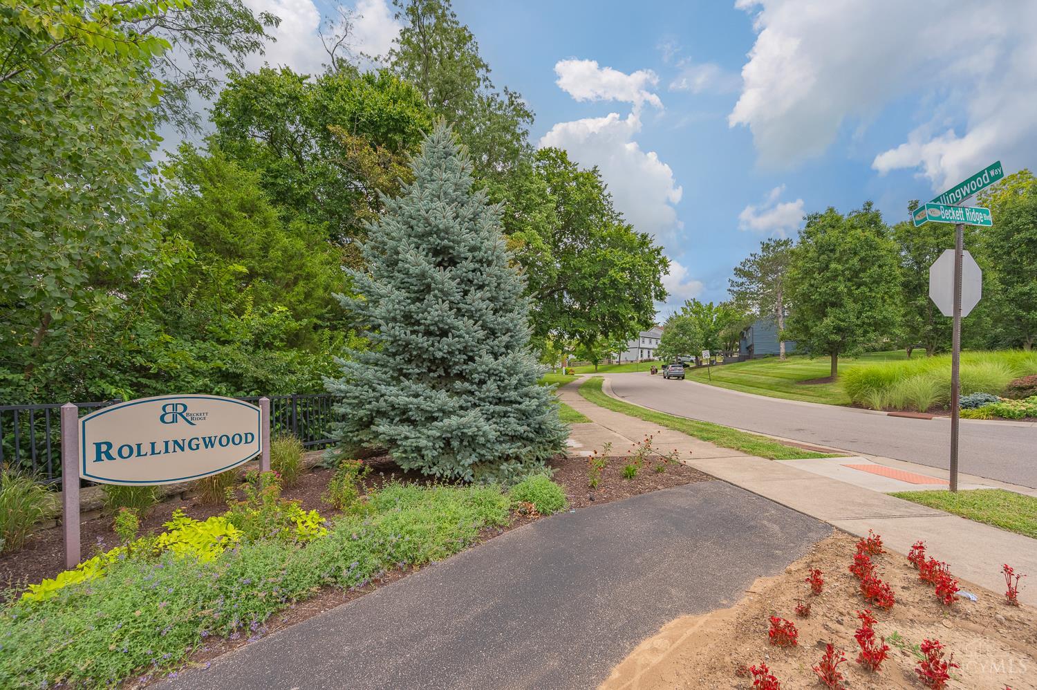 8128 Rollingwood Way Property Photo 48