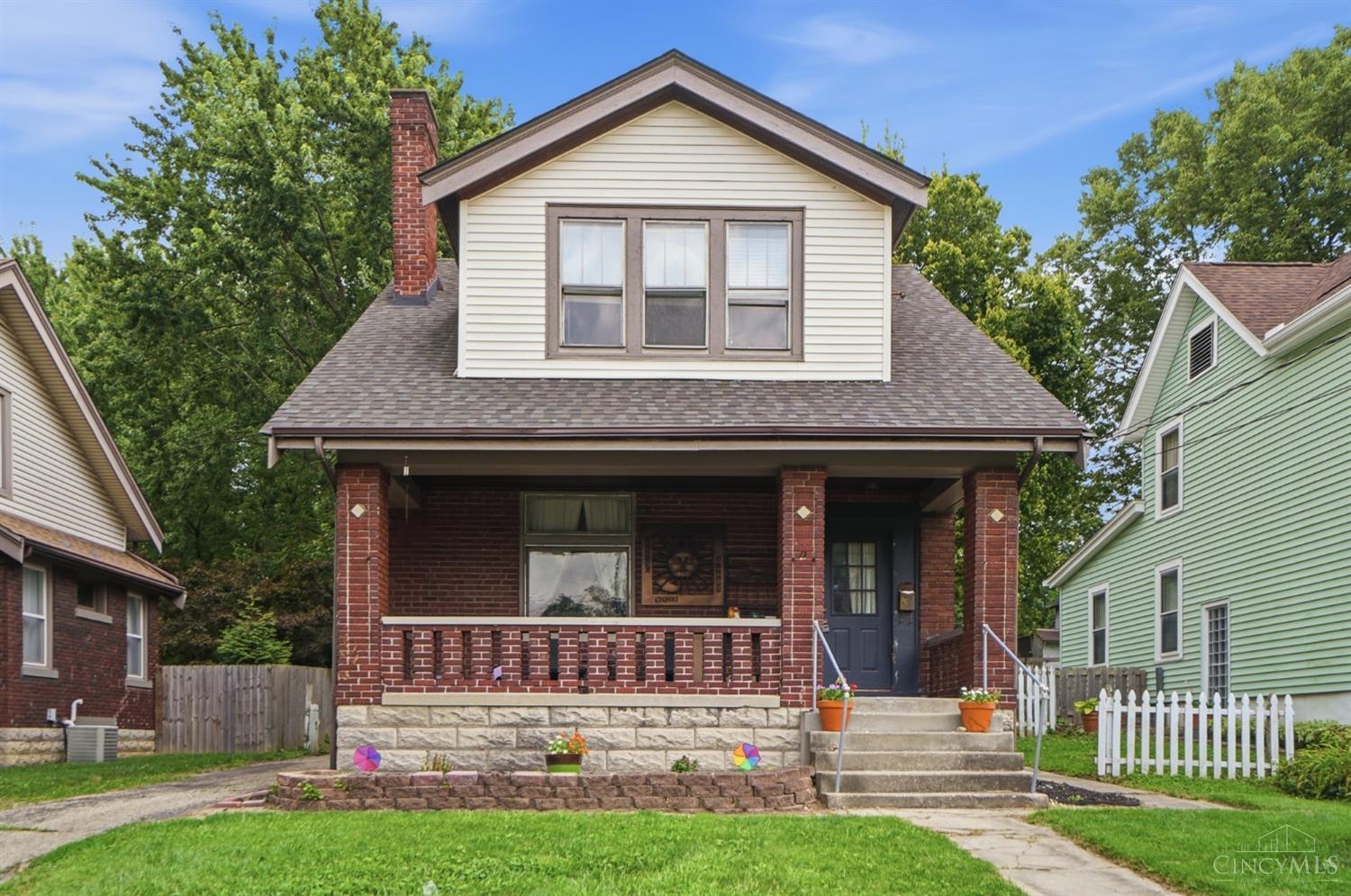 6228 Cortelyou Avenue Property Photo 1