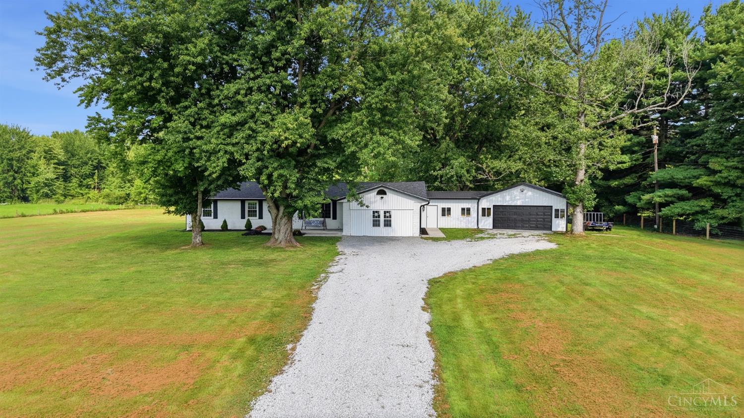 2344 Oak Corner Road Property Photo 1