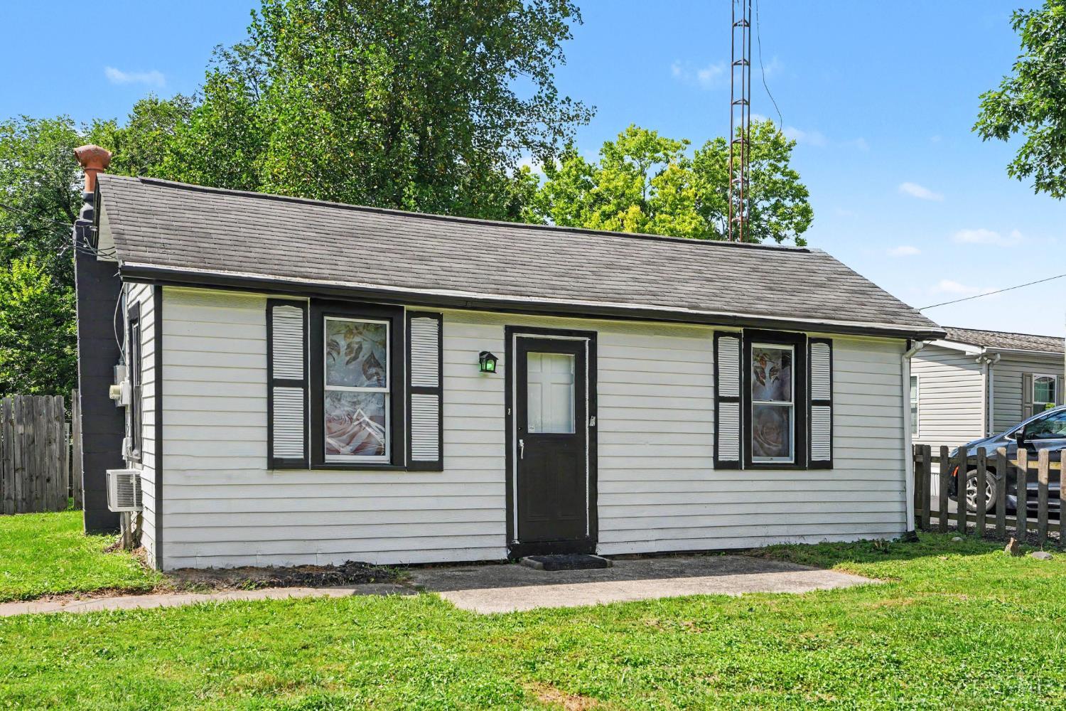 10751 Marvin Road Property Photo 1