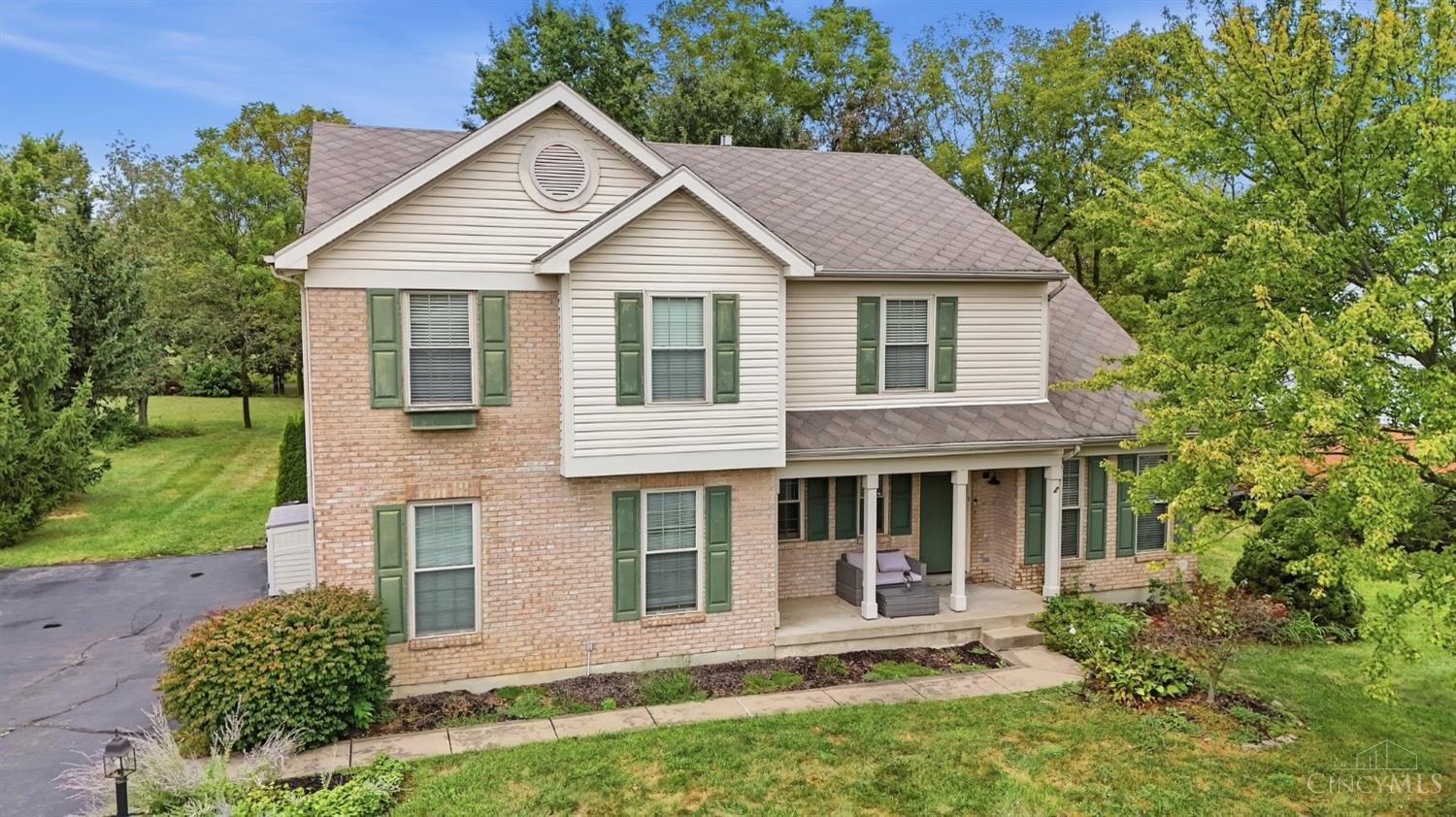 6437 Fieldstone Drive Property Photo 1