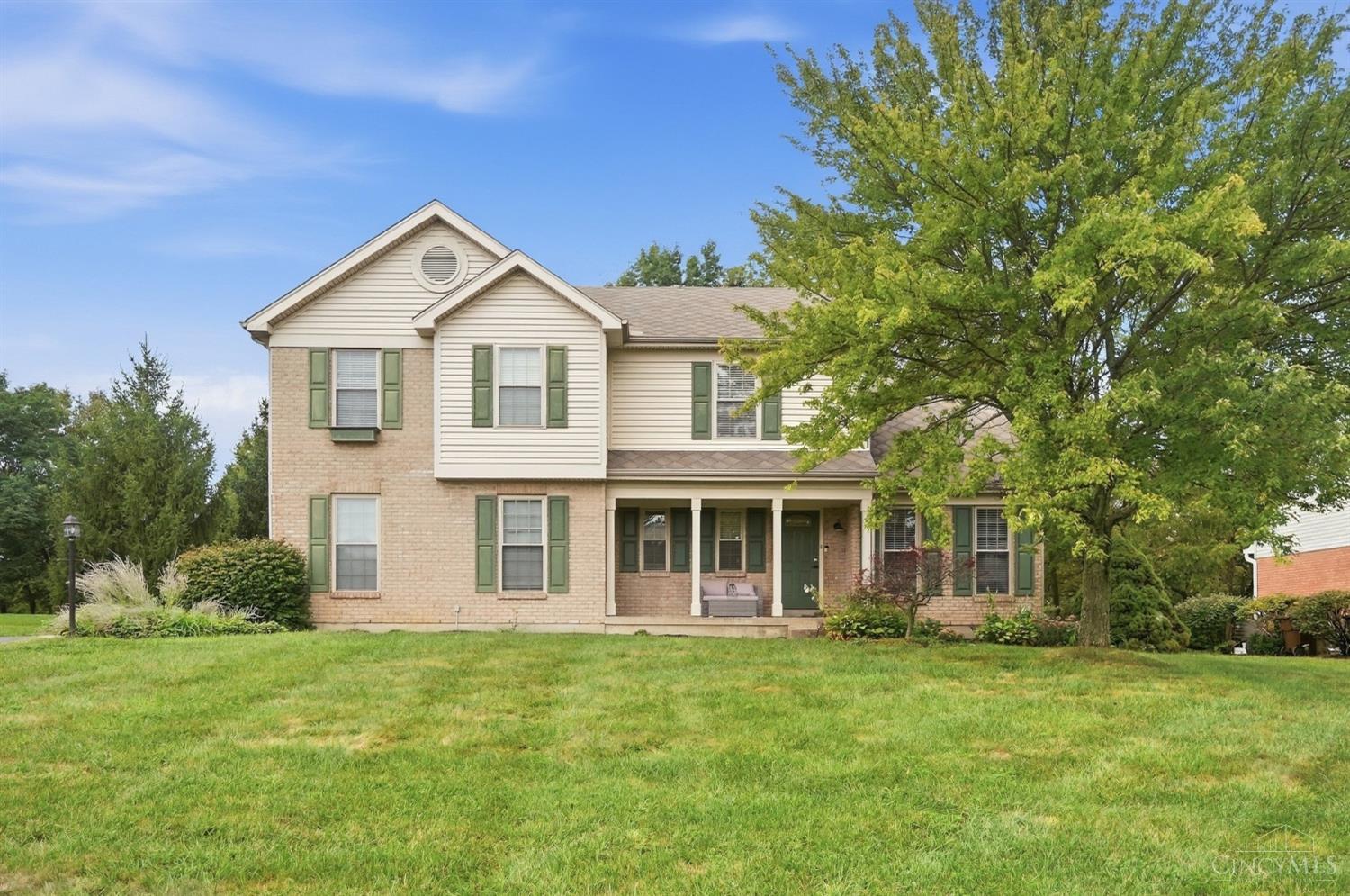 6437 Fieldstone Drive Property Photo 1