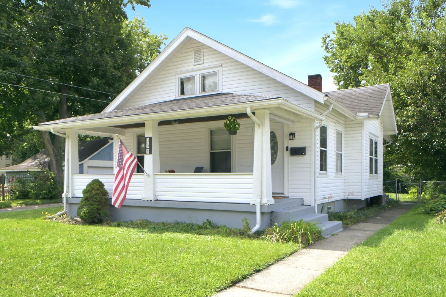308 Forest Avenue Property Photo 1