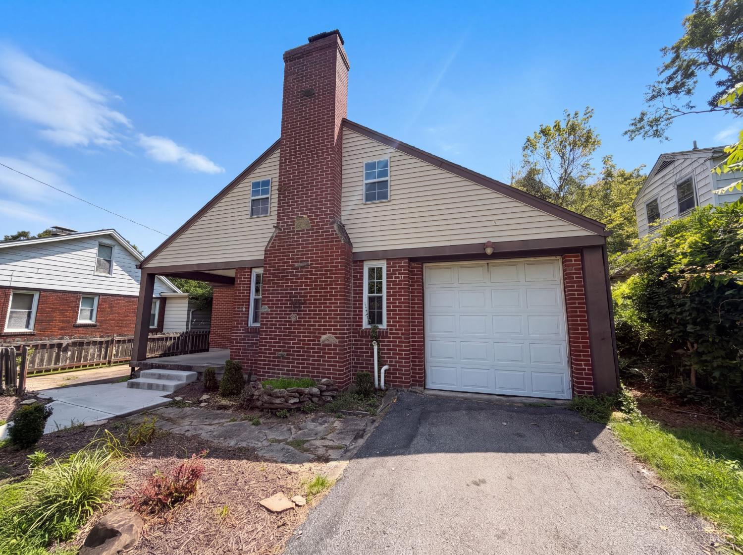 1304 Coolidge Avenue Property Photo 1