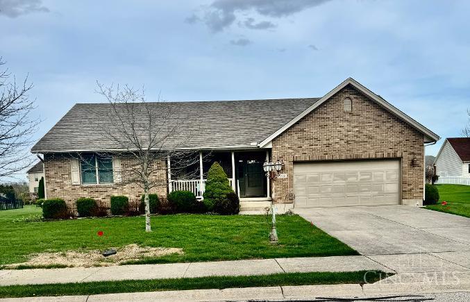 918 Willow Bend Drive Property Photo 1