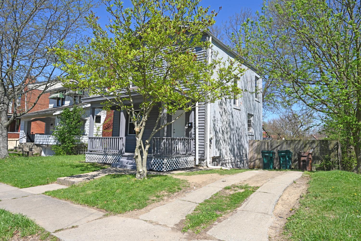 962 Mansion Avenue Property Photo 2