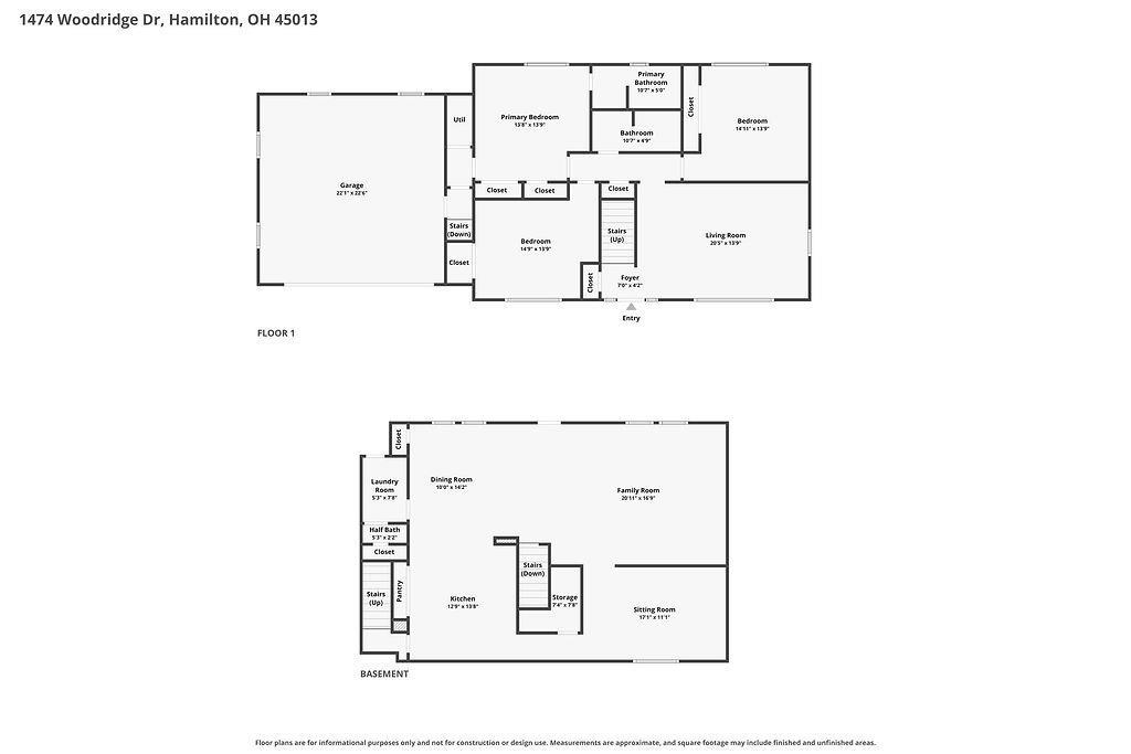 1474 Woodridge Drive Property Photo 33