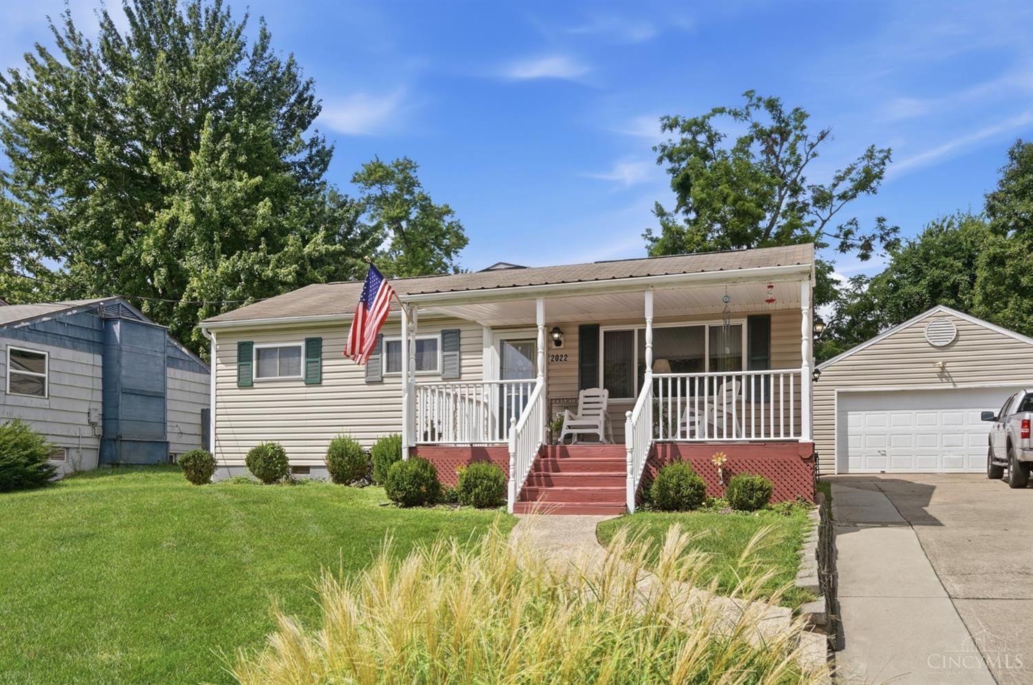 2022 Brell Drive Property Photo 3
