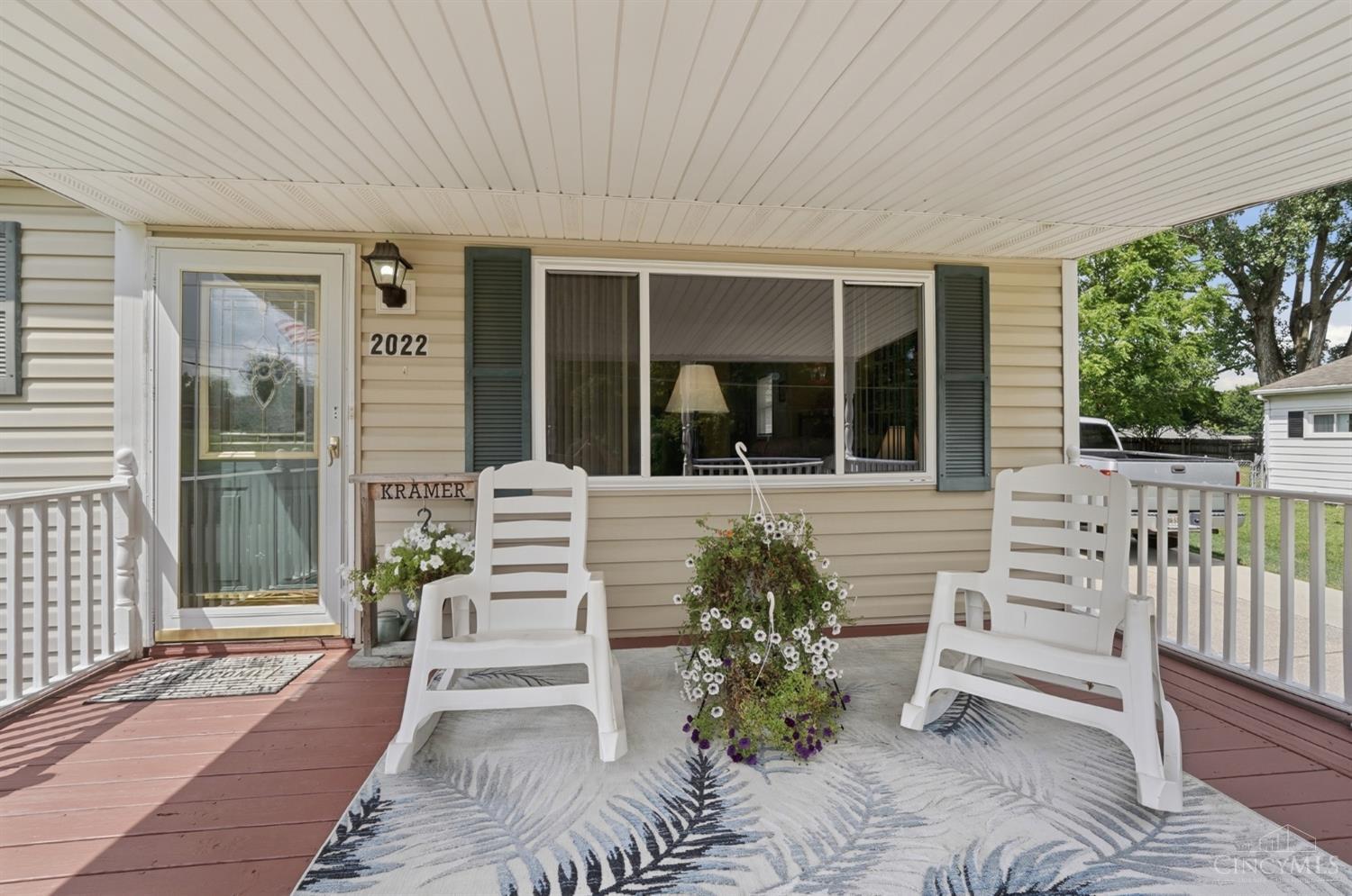 2022 Brell Drive Property Photo 6