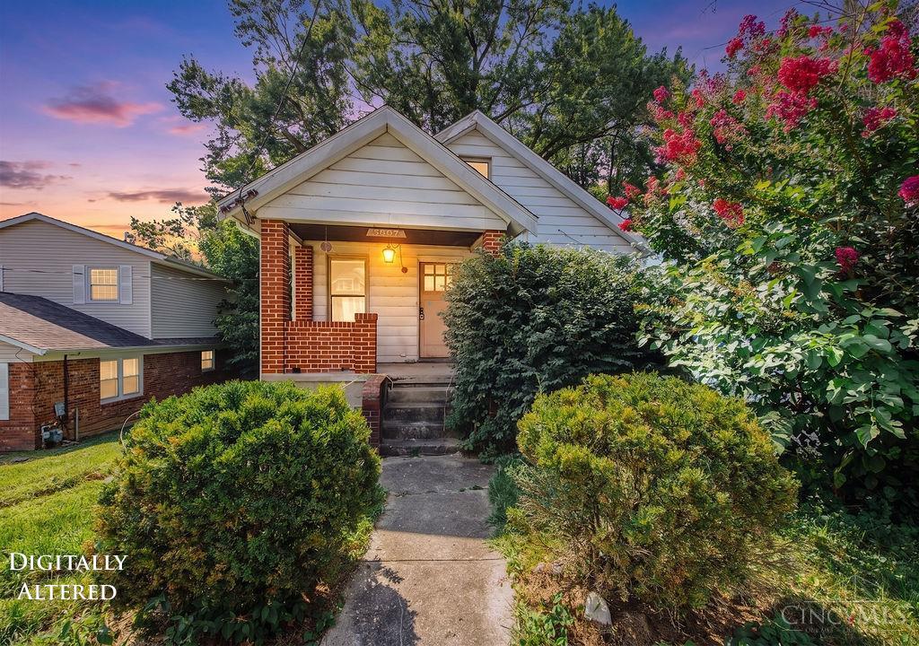 5807 Elder Street Property Photo 1