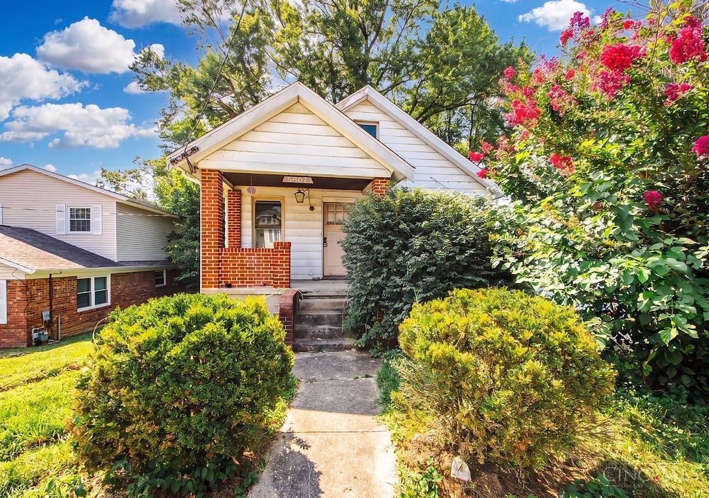 5807 Elder Street Property Photo 3