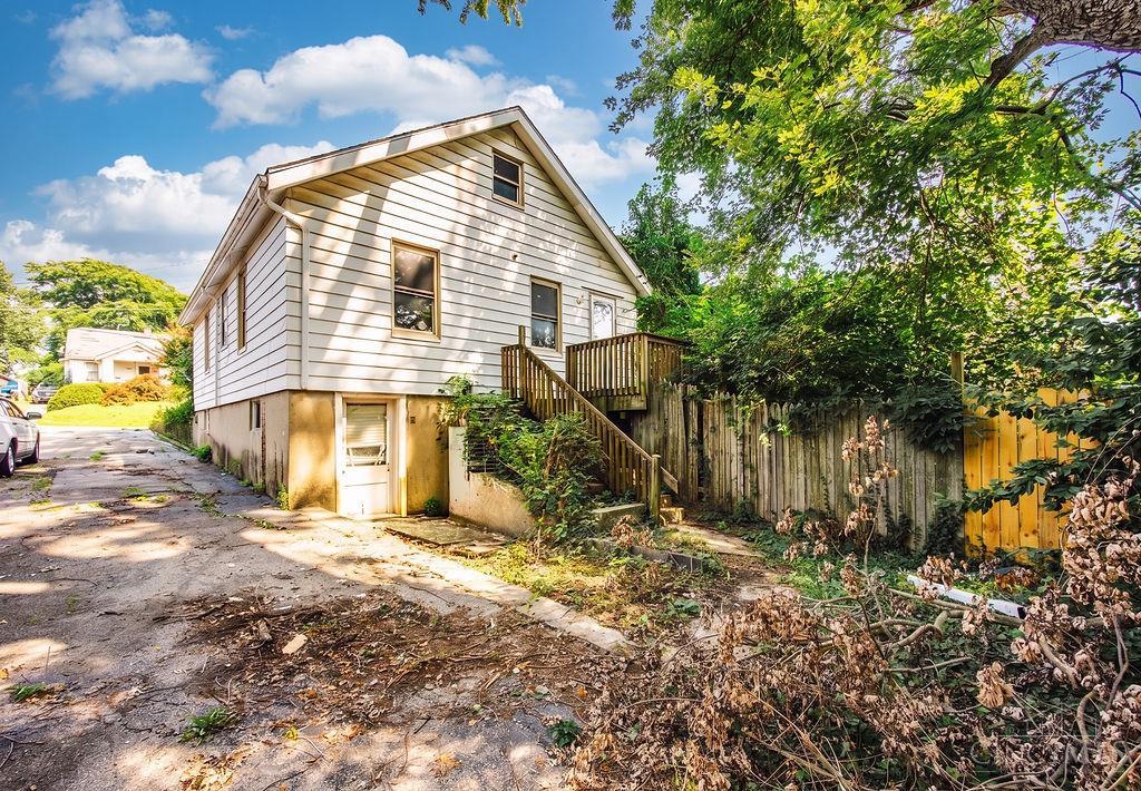 5807 Elder Street Property Photo 4