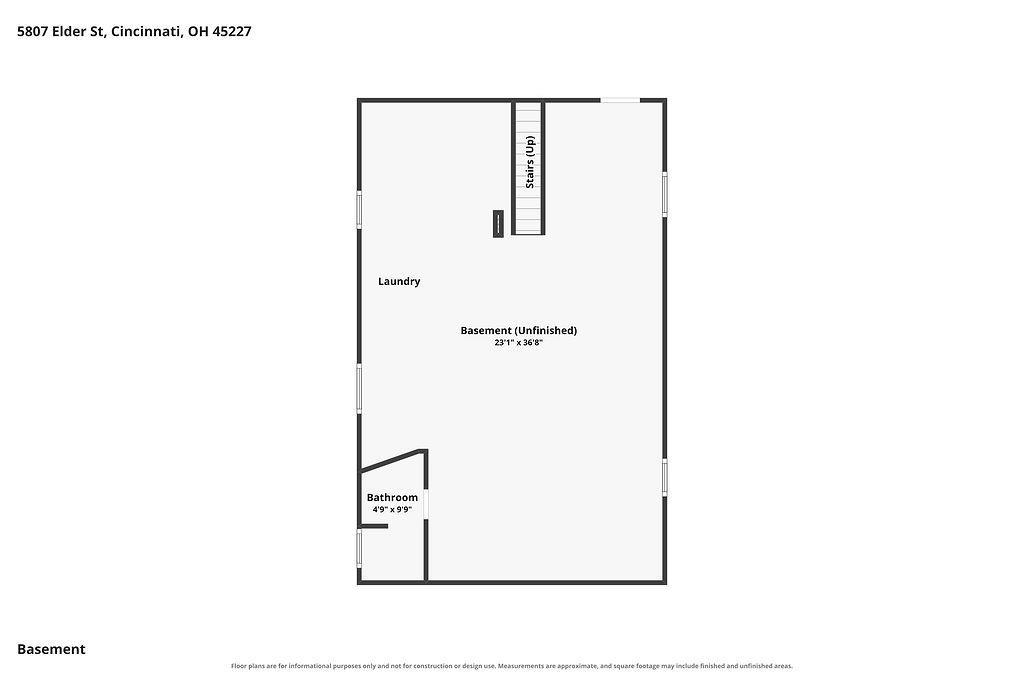 5807 Elder Street Property Photo 22