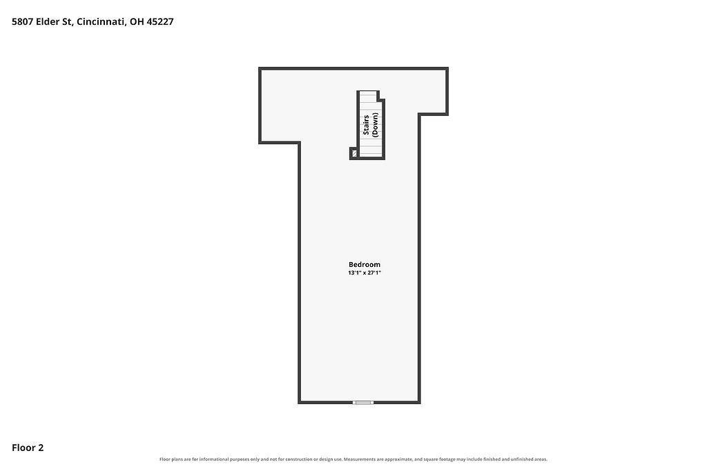 5807 Elder Street Property Photo 23
