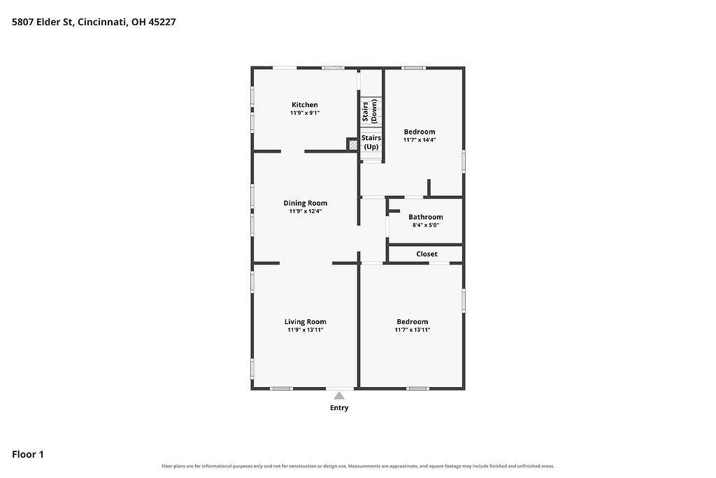 5807 Elder Street Property Photo 24