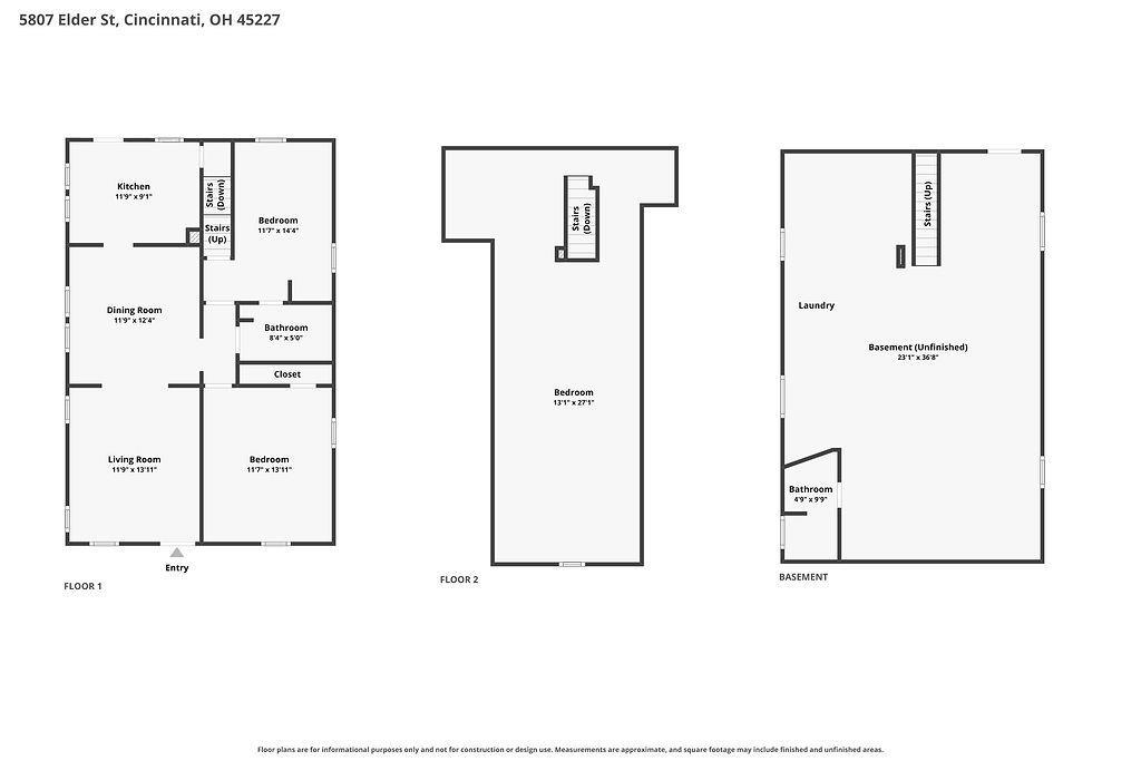 5807 Elder Street Property Photo 25