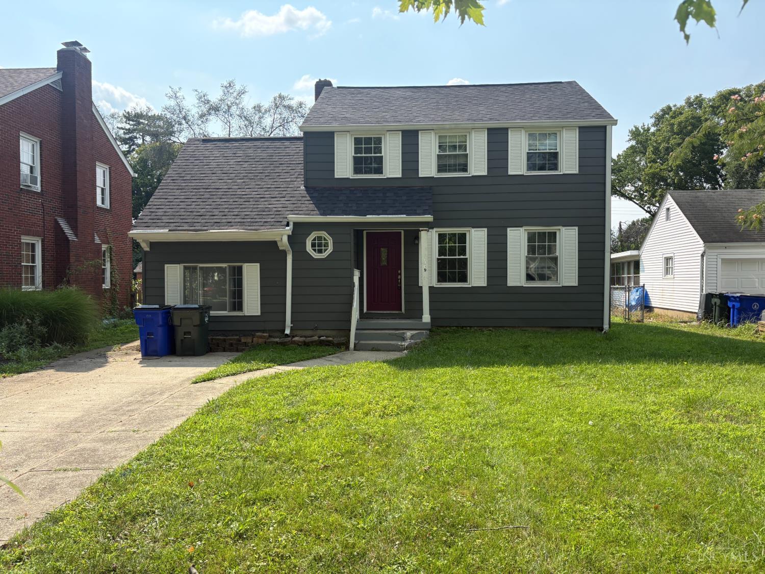 1309 Park Avenue Property Photo 1
