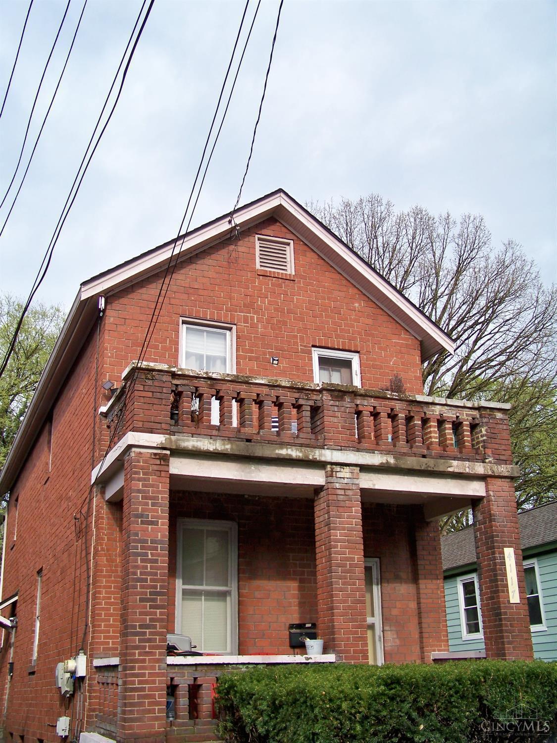 4117 Marburg Avenue Property Photo 1