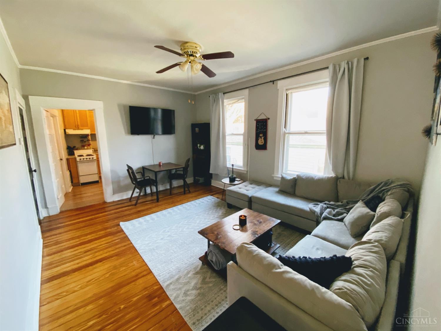 4117 Marburg Avenue Property Photo 2