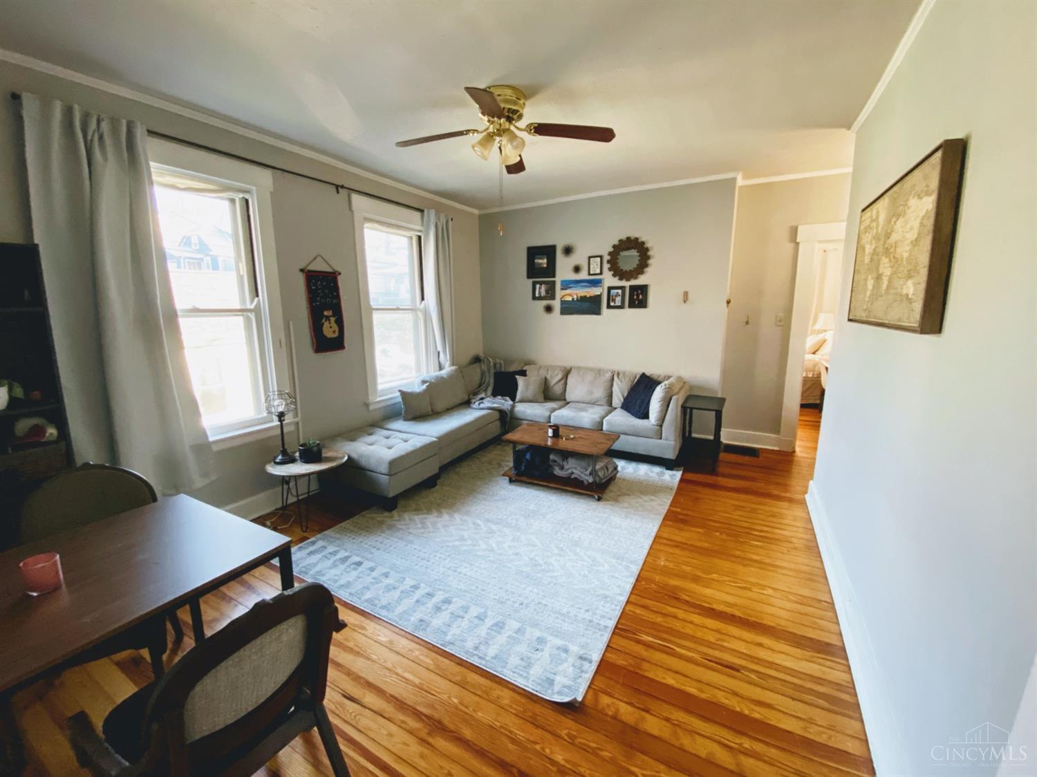 4117 Marburg Avenue Property Photo 3