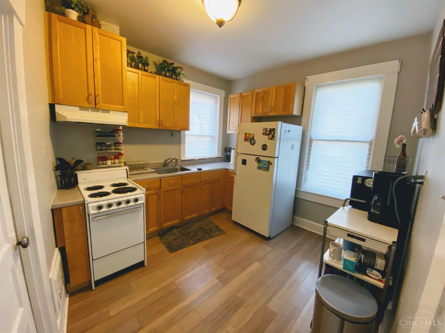 4117 Marburg Avenue Property Photo 4