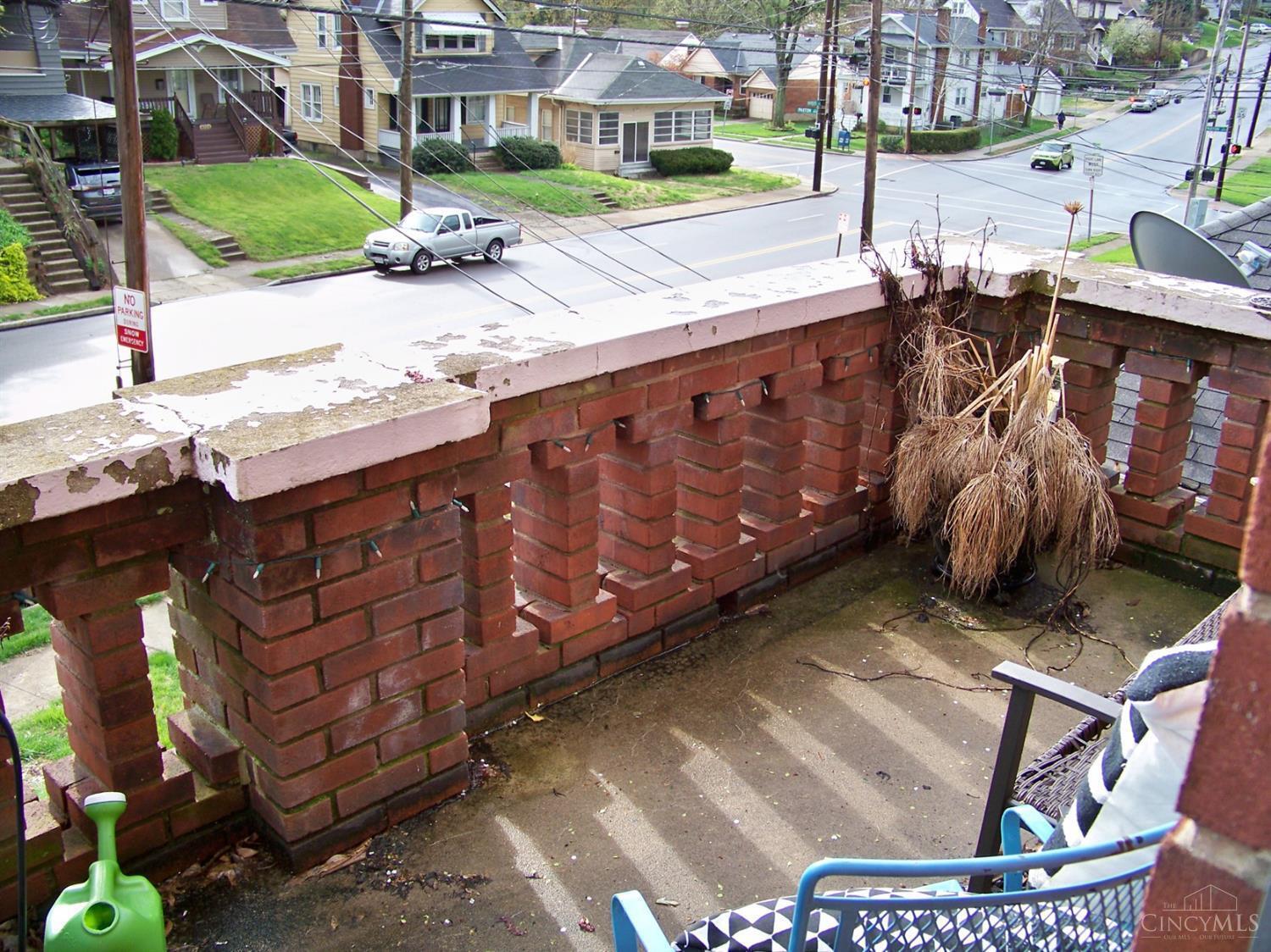 4117 Marburg Avenue Property Photo 9