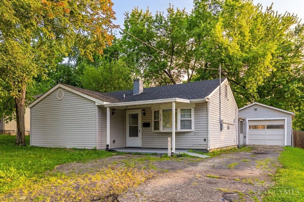 608 Richardson Drive Property Photo 1