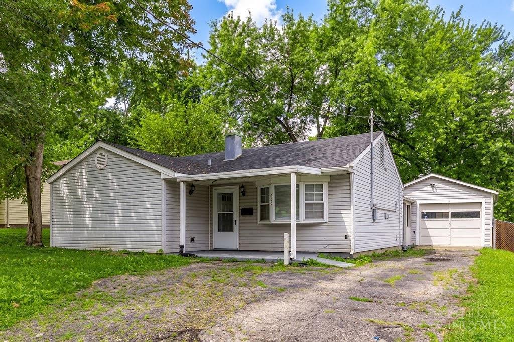 608 Richardson Drive Property Photo 49