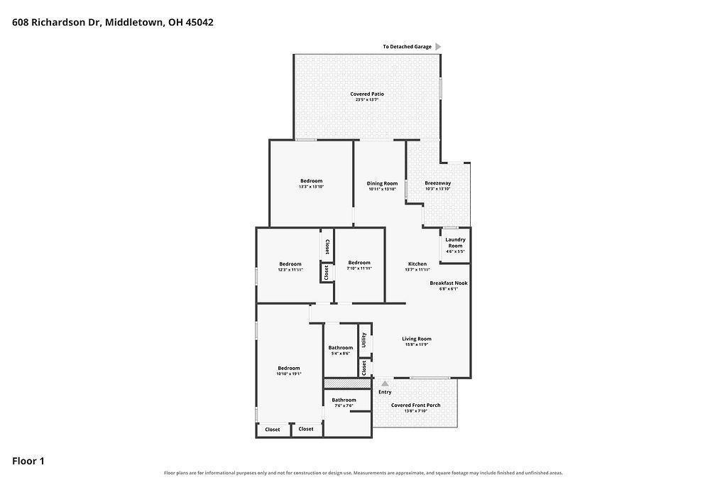 608 Richardson Drive Property Photo 50