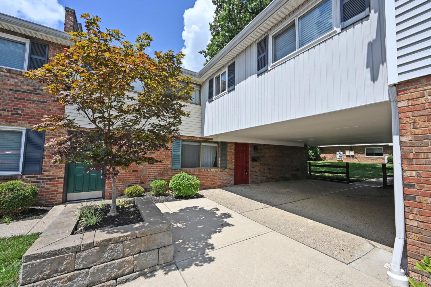 7752 Montgomery Road Property Photo 1