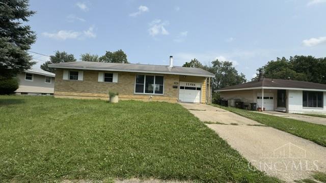11466 Kenn Road Property Photo 1